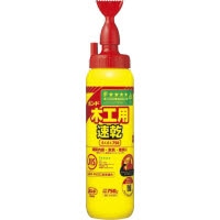 コニシ ボンド 木工用速乾 らくらく750 750g(ボトル)