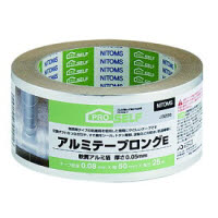 アルミテープロングE 50mm×25m