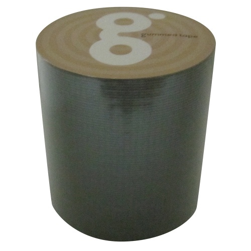ガムテバックサブオリーブ 50mmx5m
