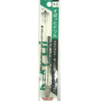 六角軸すぱっとドリル 4.5mm