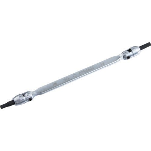 SEKWフレックスヘキサゴンレンチH5×6