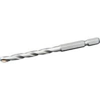 充電 磁器タイル用ドリルビット TJ3.2×90