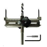 ワンタッチ自在錐 No.5010