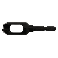 ハイス六角軸埋木錐 10mm