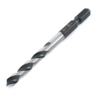 F型ショートドリル 6.0mm