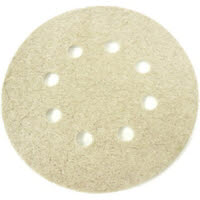 BS ランダムデライト 125mm #400 88301