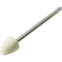 ヤナセ フェルトポイント 砲弾型 8×10×2.34 S2-170