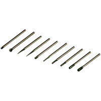 ヤナセ ダイヤモンドバーセット PS-1