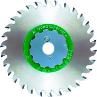 自在溝切りカッター AJ-120W21G