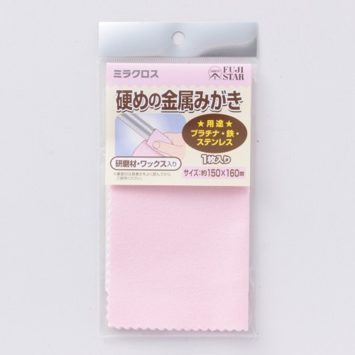 FSミラクロス硬め金属KWNP KWNP