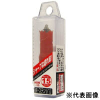 NCC コバルトハイスホールソー HBM-16