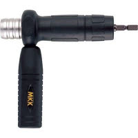 ワンタッチ式インパクト用振動ドリルホルダー SDS-3