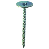 光沢傘釘 スクリュー 175本入