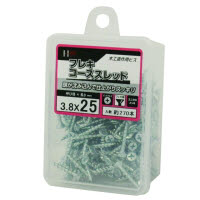 HC コーススレッドフレキ 25