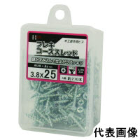 HC コーススレッドフレキ 38