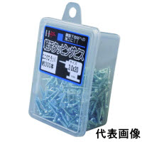 HC ユニクロ軽天ビス ラッパ3.5×32