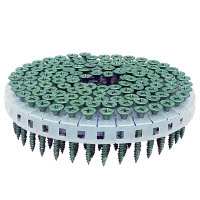 ロール連結ビスハイロー 3932HL グリーン