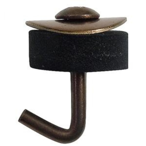 HPステンワンタッチフックブロンズ22mm