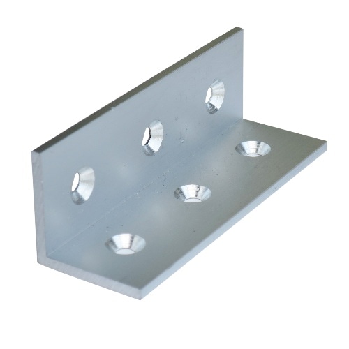 アルミ アングル3X30X90