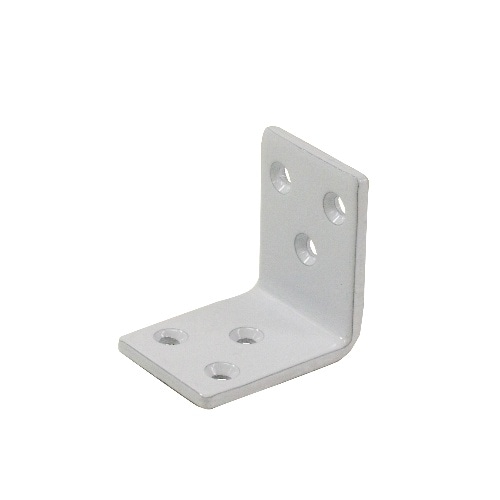 巾広金折 白3.2x30x40