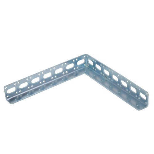 多孔式アングル3×250×250