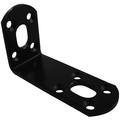 THE ステイ 黒No8