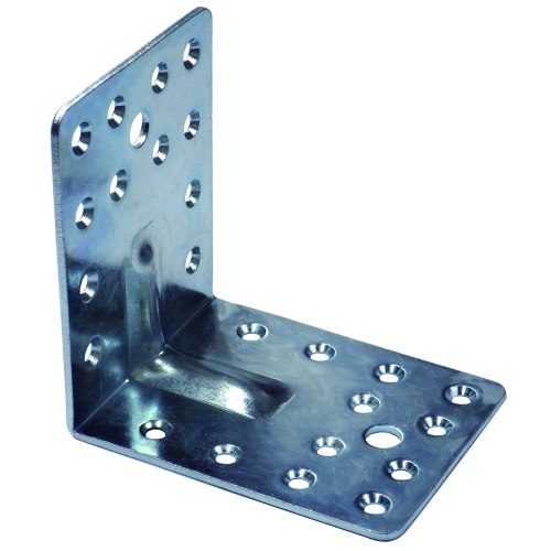 マルチL型リブ付2.3x70x90