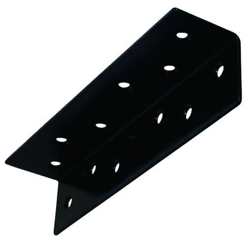 2×4サポートL型アングルタイプ2 クロ