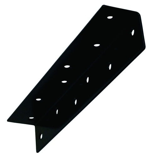 2×4サポートL型アングルタイプ3 クロ