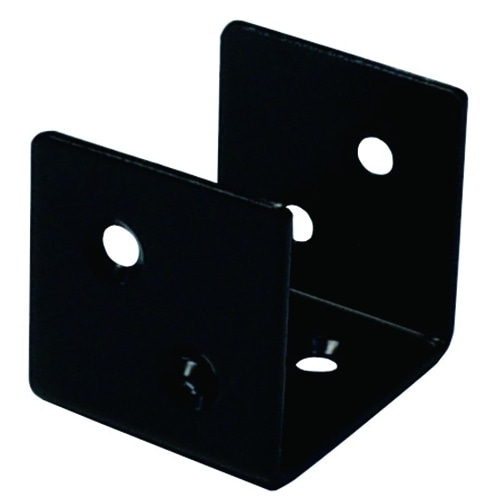 2×4サポート コの字タイプ1クロ