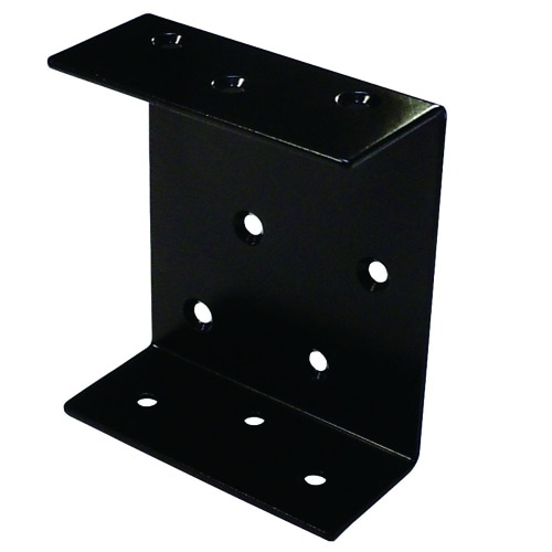 2×4サポート コの字タイプ4クロ