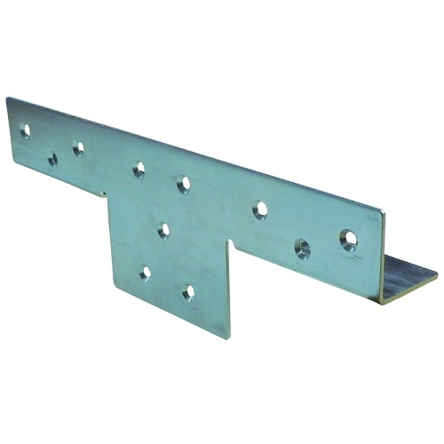 2×4サポート 受け金物タイプ3ユニクロ