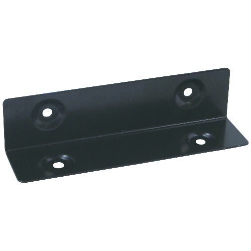 1×4サポートL型アングル小 14A1-BK