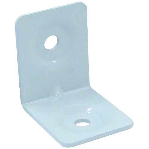 1×4サポートL型小 14L1-WH