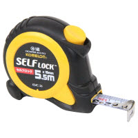 コメロン コンベックス セルフロック テープ幅19mm 5.5m KMC-36