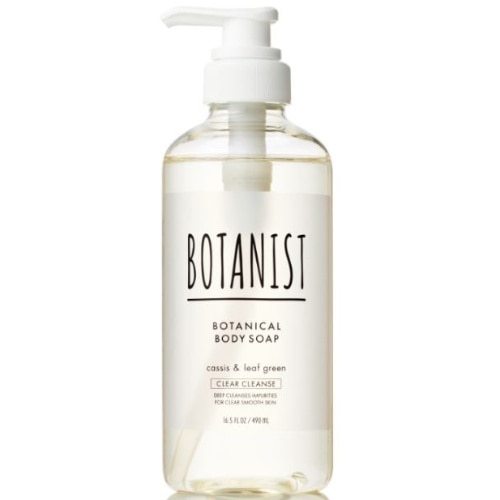 I－ne ボタニストボタニカルBSクリアクレンズ [1個]