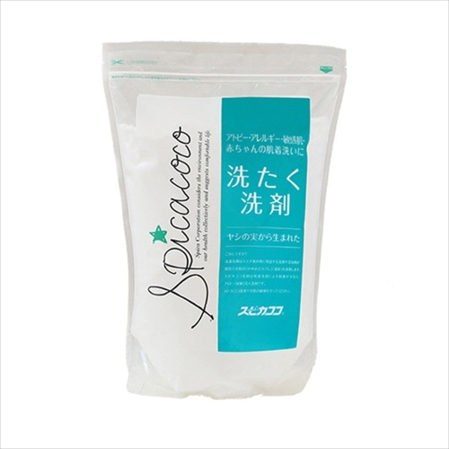 粉末洗たく洗剤2.5kg