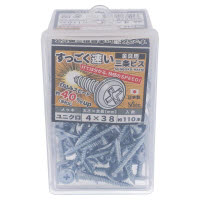 金具用ビス 4×38 544-350 110本入