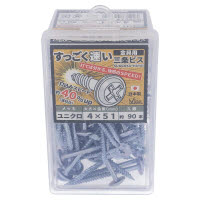 金具用ビス 4×51 544-352 90本入
