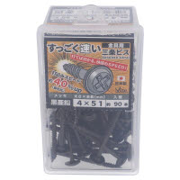 金具用ビス 4×51 544-359 90本入
