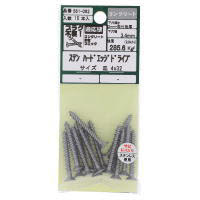 ステンハードエッジドライブ 皿 4×32 561-062 15本入