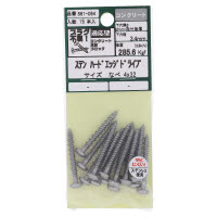 ステンハードエッジドライブ なべ 4×32 561-064 15本入