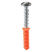 偏芯プラグST トラス 6×45 561-092