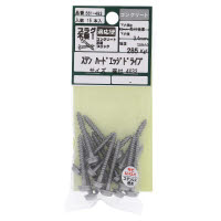 STハードエッジドライブ座付 4X32 561-492 15本入