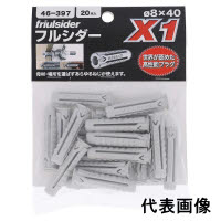 フルシダーX1 6×30 46-396 30本入