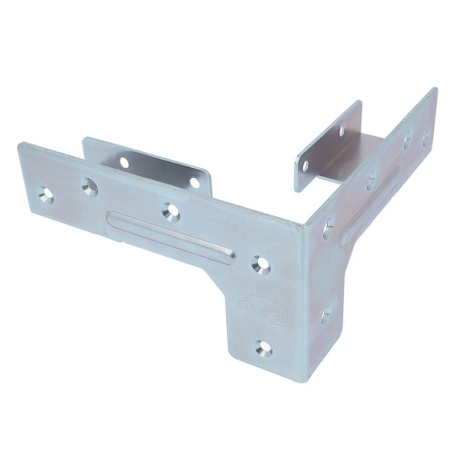 2X4ブラケットB4 FRT-036 [1個]