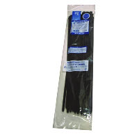 インシュロック AB450-W 黒 100本入