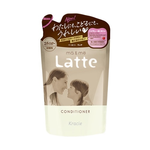 マー＆ミーコンディショナー詰替用