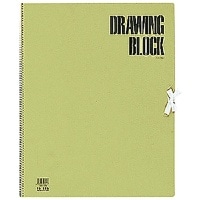 オリーブシリーズ6スケッチブック