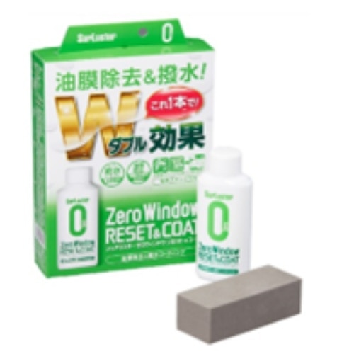 ウィンドウリセット＆コート S-131 [1個]